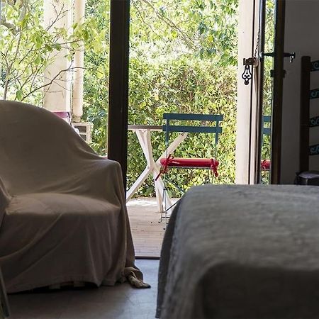 Charmant Rez De Villa Climatise Renove, 90M2 Avec Parking Каси Екстериор снимка