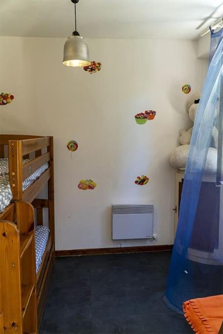 Charmant Rez De Villa Climatise Renove, 90M2 Avec Parking Каси Екстериор снимка