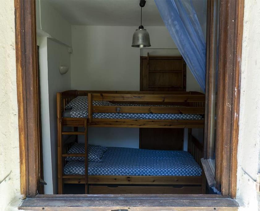 Charmant Rez De Villa Climatise Renove, 90M2 Avec Parking Каси Екстериор снимка